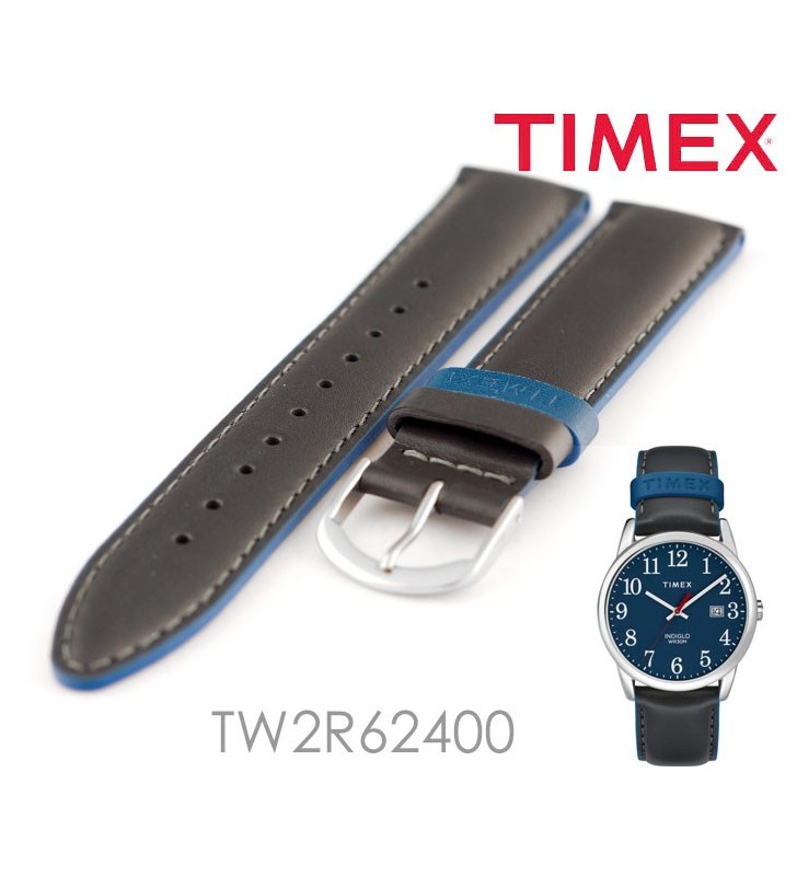 Pasek do zegarka 20 mm TIMEX TW2R62400