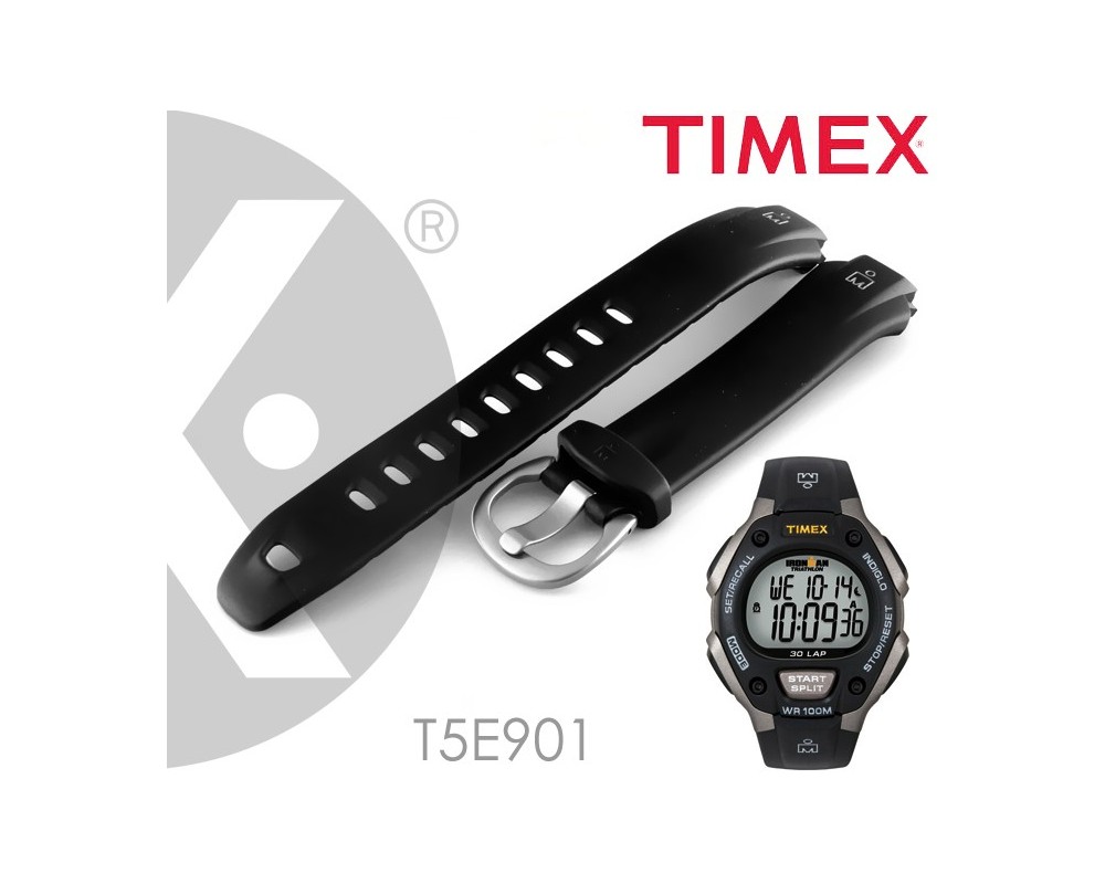 Pasek do zegarka Timex Ironman T5E901