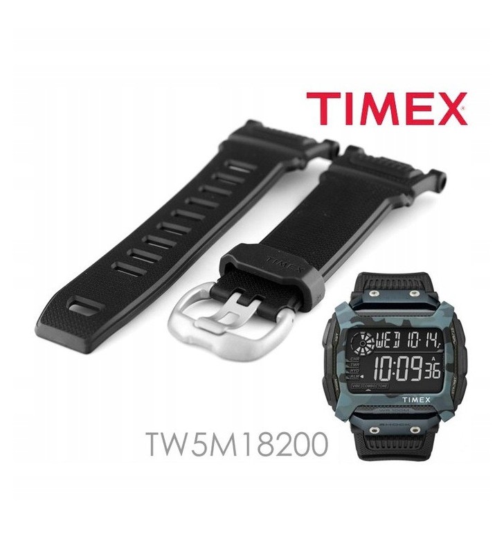 Pasek do zegarka 32 mm TIMEX TW5M18200