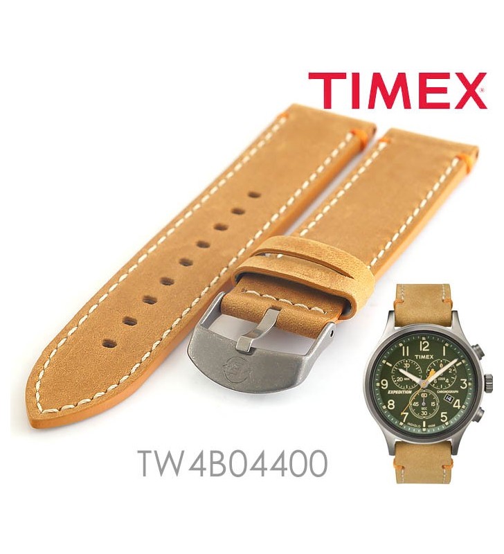 Pasek do zegarka 20 mm TIMEX TW4B04400
