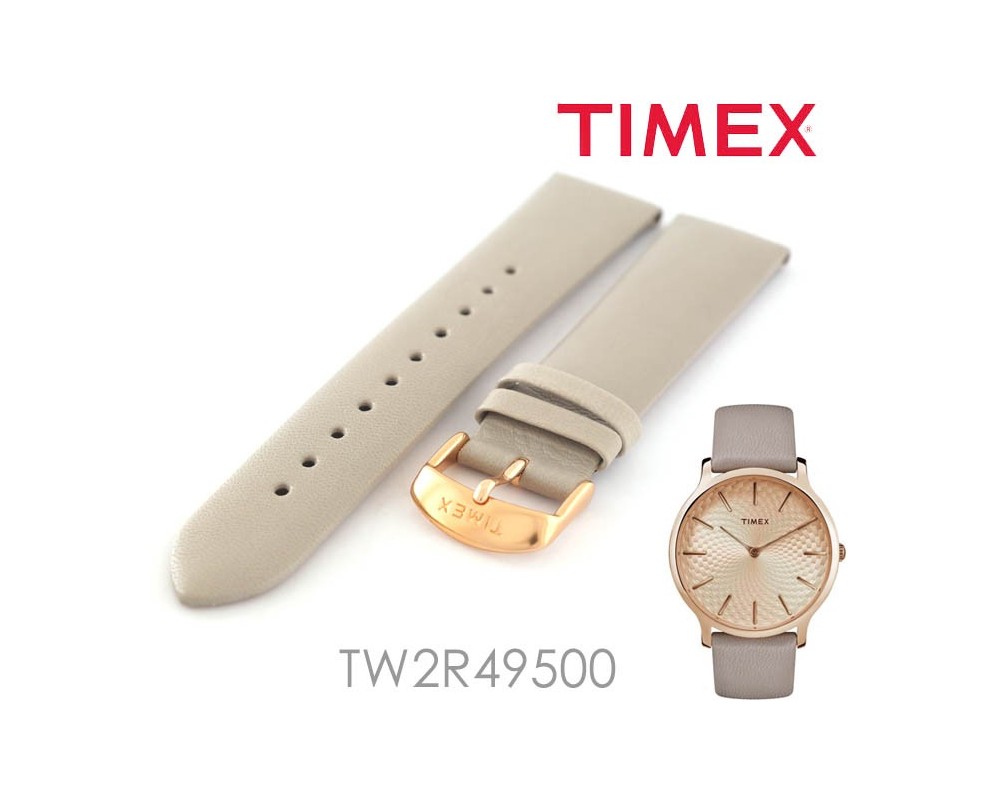 Pasek do zegarka 20 mm TIMEX TW2R49500
