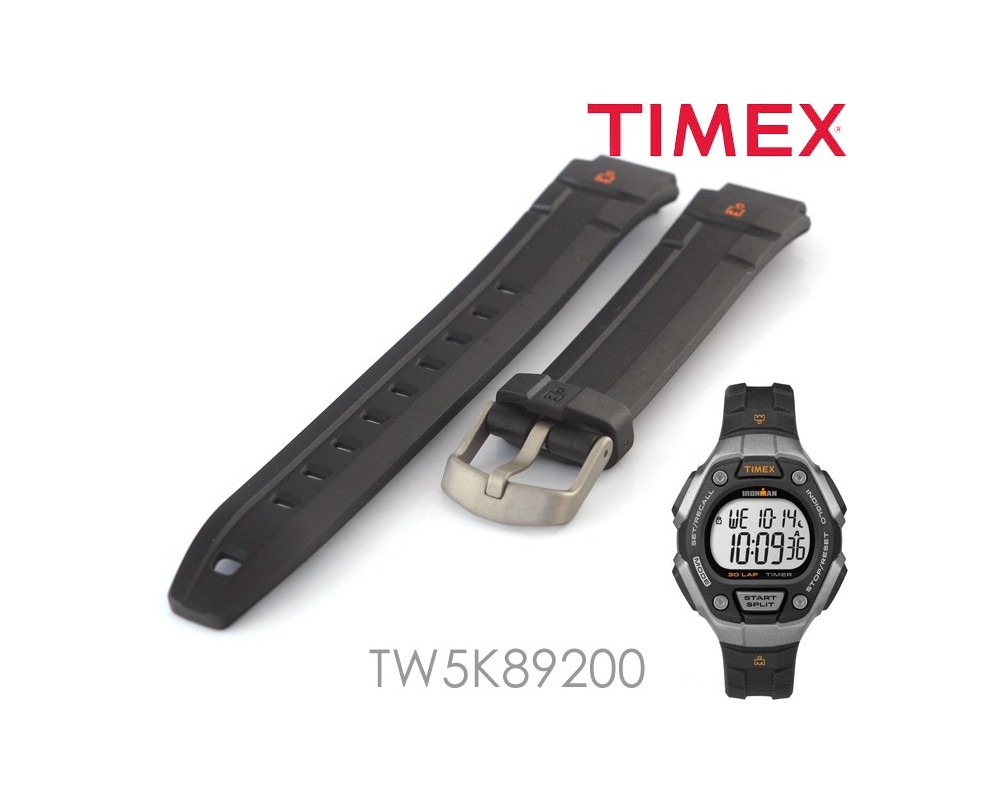 Pasek do zegarka TIMEX TW5K89200