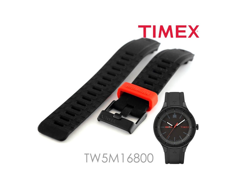 Pasek do zegarka TIMEX TW5M16800