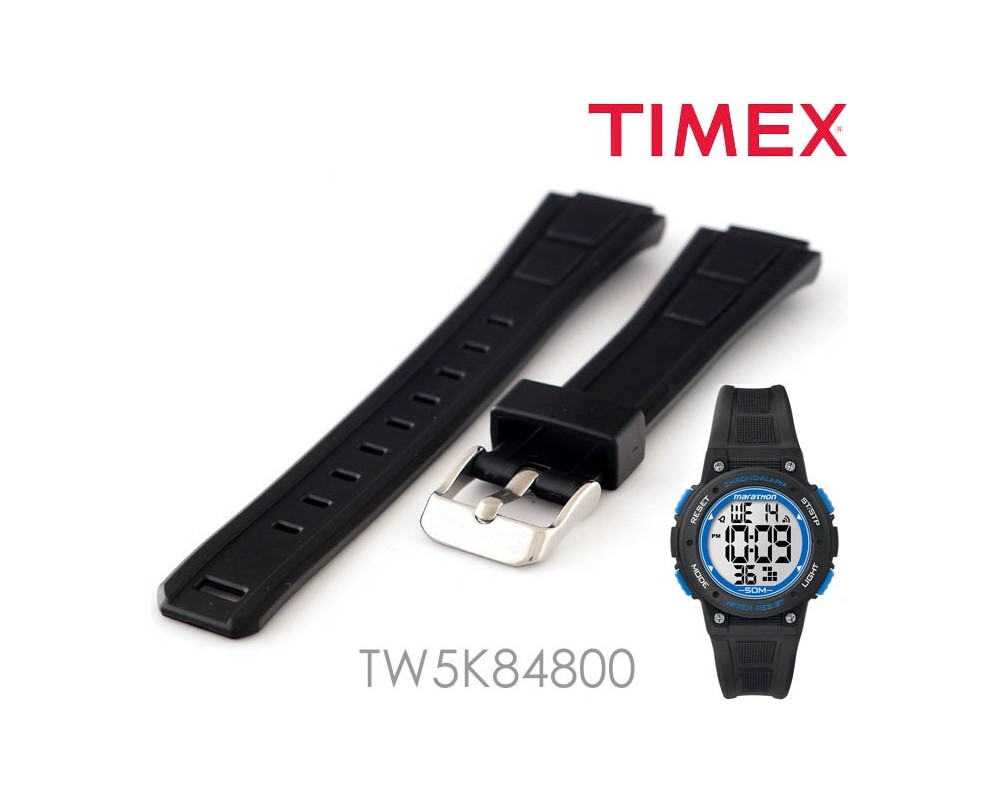 Pasek do zegarka TIMEX TW5K84800