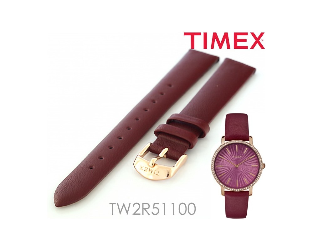 Pasek do zegarka 14 mm TIMEX TW2R51100