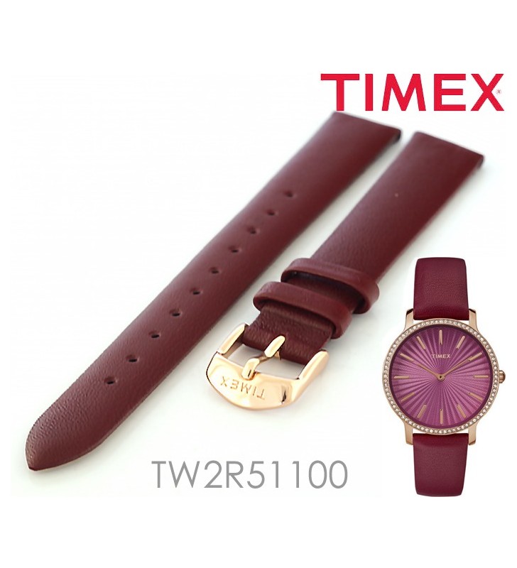 Pasek do zegarka 14 mm TIMEX TW2R51100