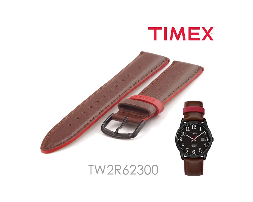 Pasek do zegarka 20 mm TIMEX TW2R62300 20 mm