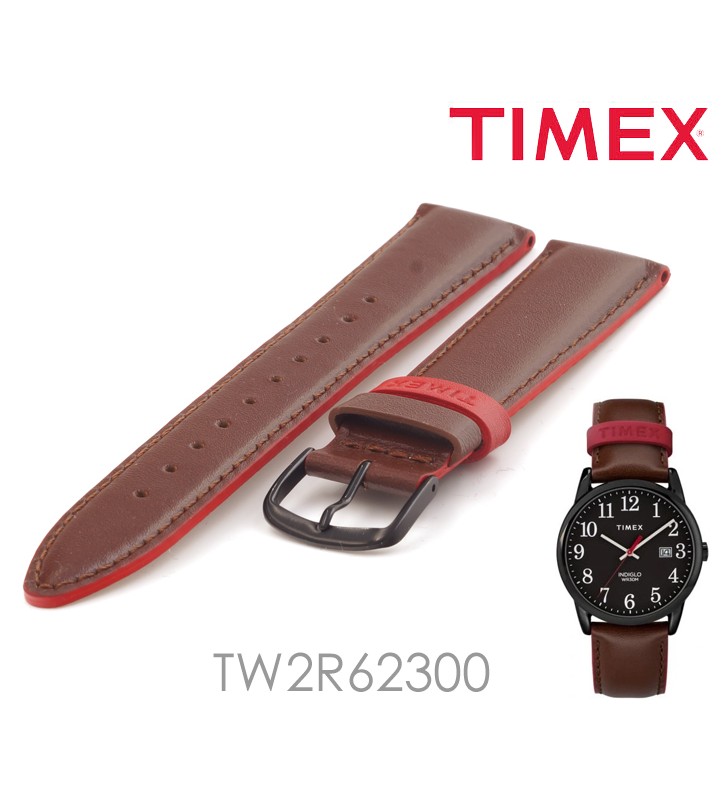 Pasek do zegarka 20 mm TIMEX TW2R62300 20 mm