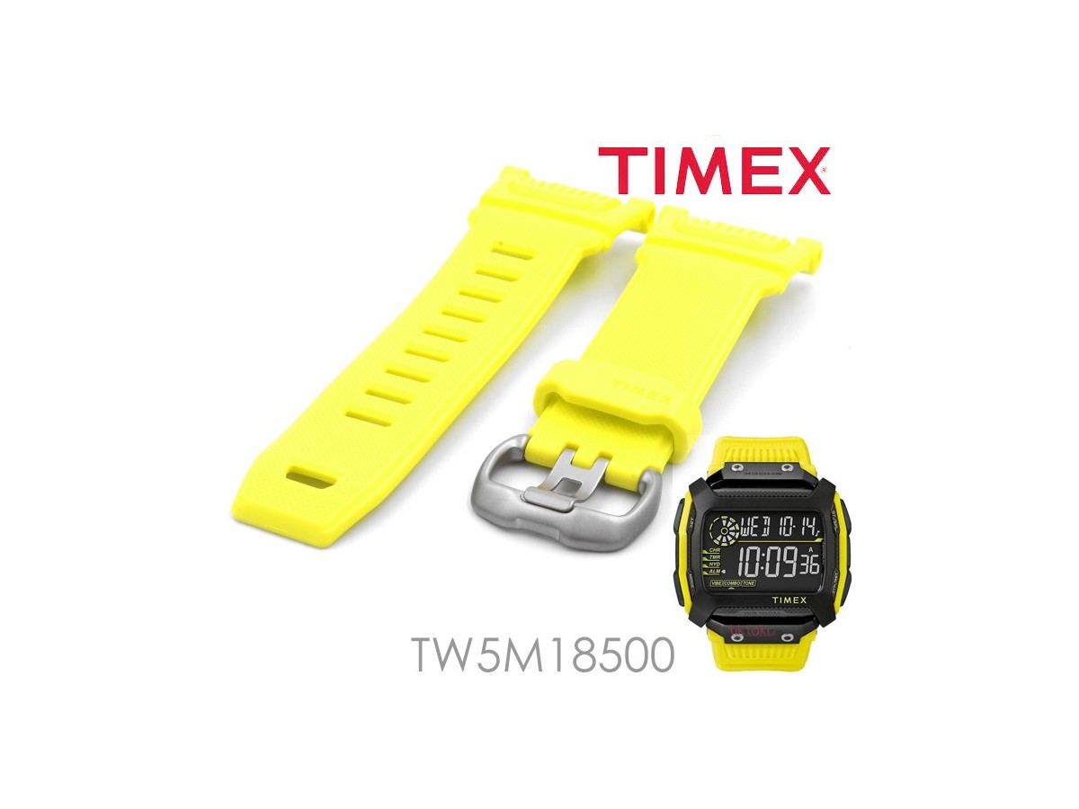 Pasek do zegarka Timex TW5M18500