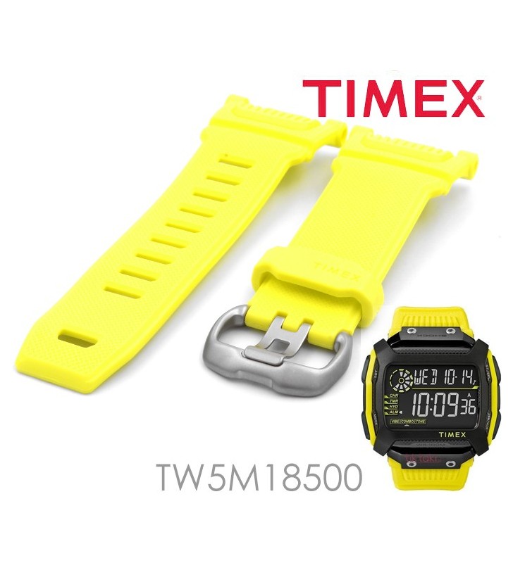 Pasek do zegarka Timex TW5M18500