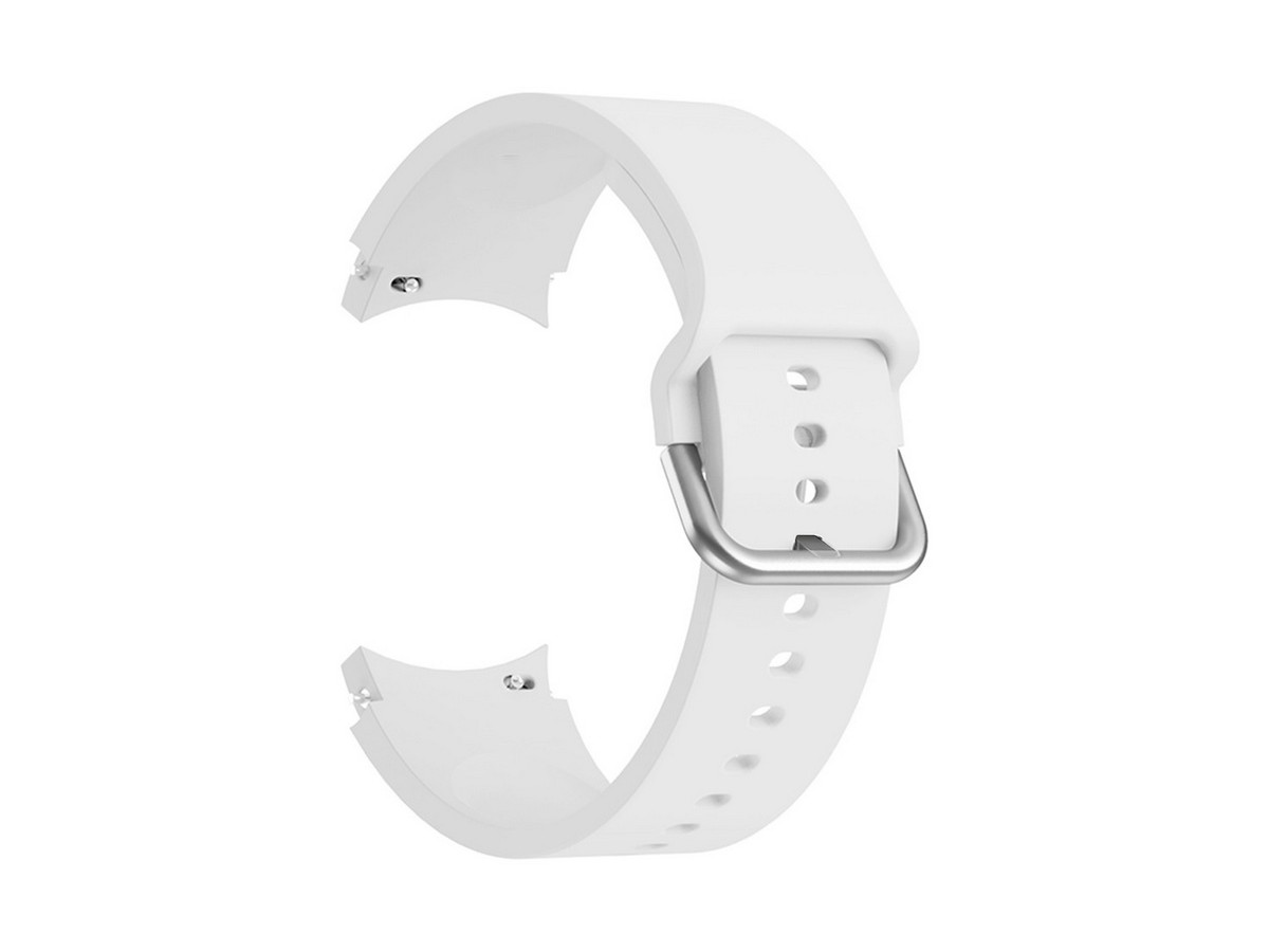 copy of Pasek zamiennik do zegarka Smartwatch Samsung Watch 4 / 40 mm czarny