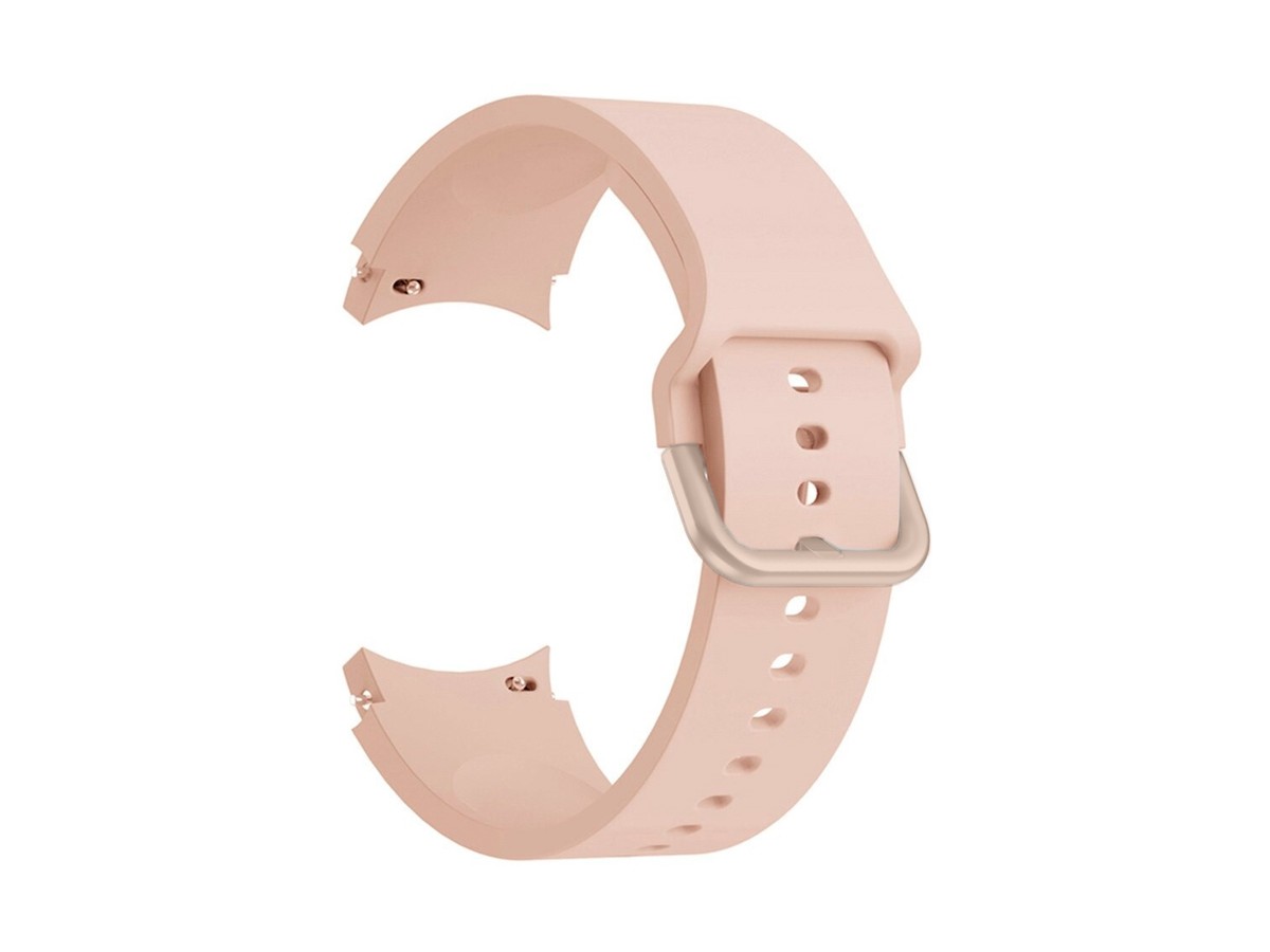 copy of Pasek Smartwatch Samsung Watch 4 / 40 mm brudny różowy w2