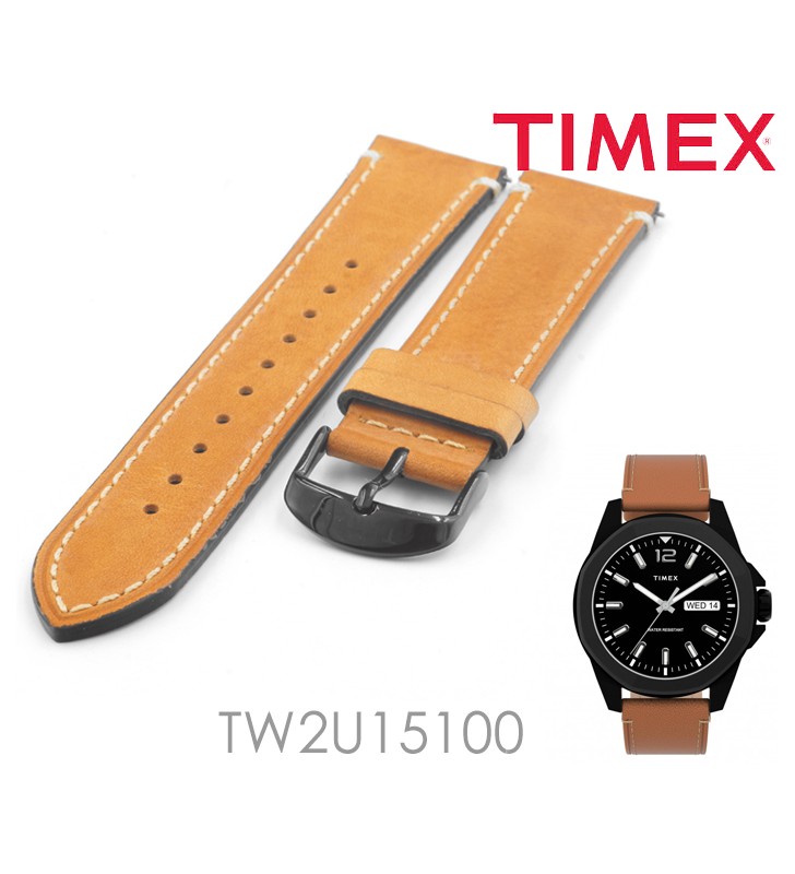 Pasek do zegarka 20 mm TIMEX TW2U15100