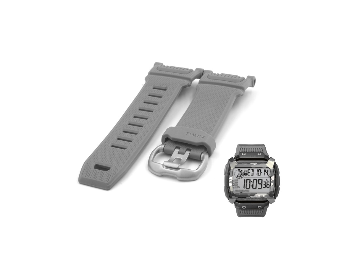 Oryginalny pasek do zegarka TIMEX TW5M18300 32 mm