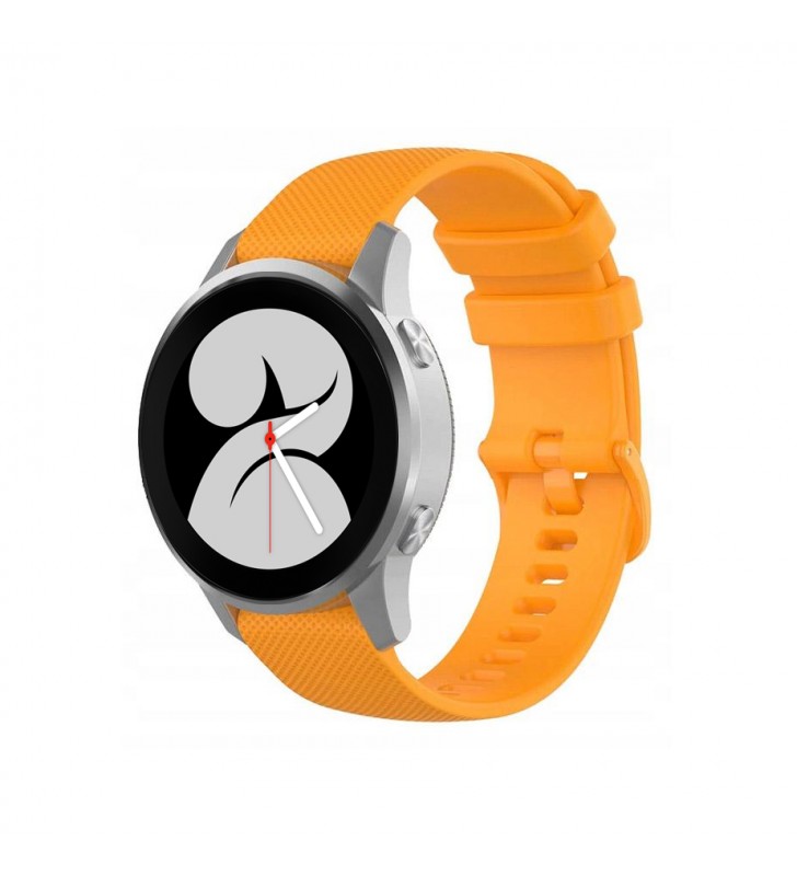 Pasek do smartwatch gumowy do zegarka uniwersalny TZ-023.12