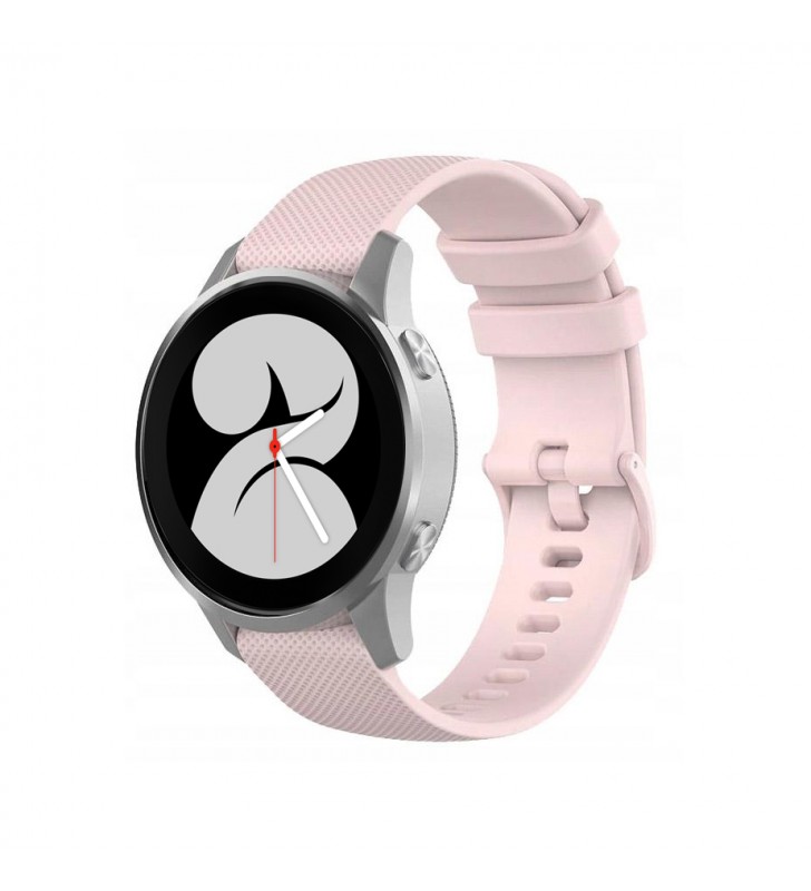Pasek do smartwatch gumowy do zegarka uniwersalny TZ-023.13