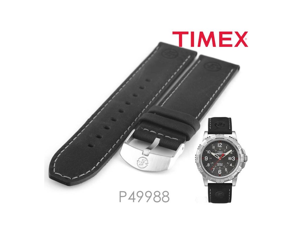 Pasek do zegarka 22 mm TIMEX T49988