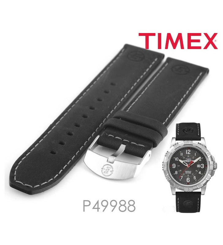 Pasek do zegarka 22 mm TIMEX T49988