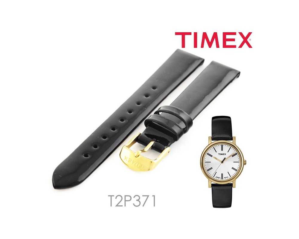 Pasek do zegarka 16 mm TIMEX T2P371