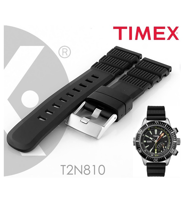 Pasek do zegarka 22 mm TIMEX T2N810